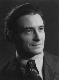 Portrait of Gaston Suisse